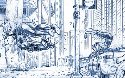 spiderman vs venom