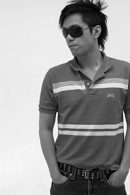 Raymund Marasigan