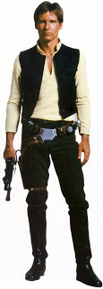 Han Solo