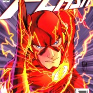 New 52: The Flash #1 | Comics Review