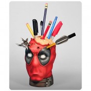 Deadpool Pencil Cup