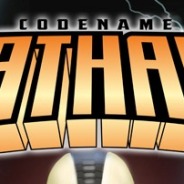 Codename: Bathala