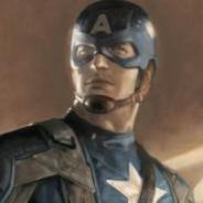 Captain America:The First Avenger|First Vengeance