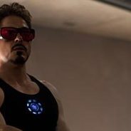 Iron Man 2 Trailer Footage